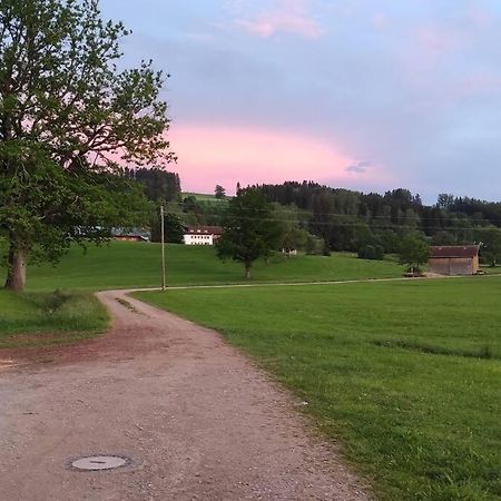 Allgaeuerferienwohnung Sulzberg Esterno foto