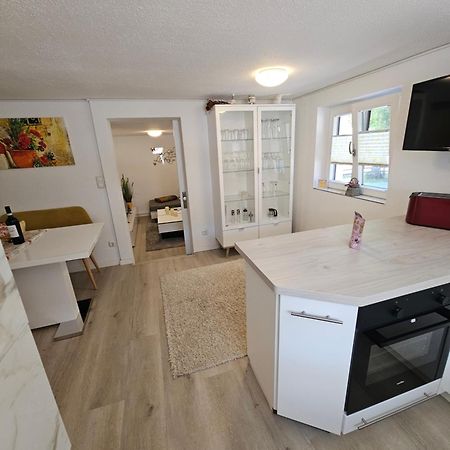 Allgaeuerferienwohnung Sulzberg Esterno foto