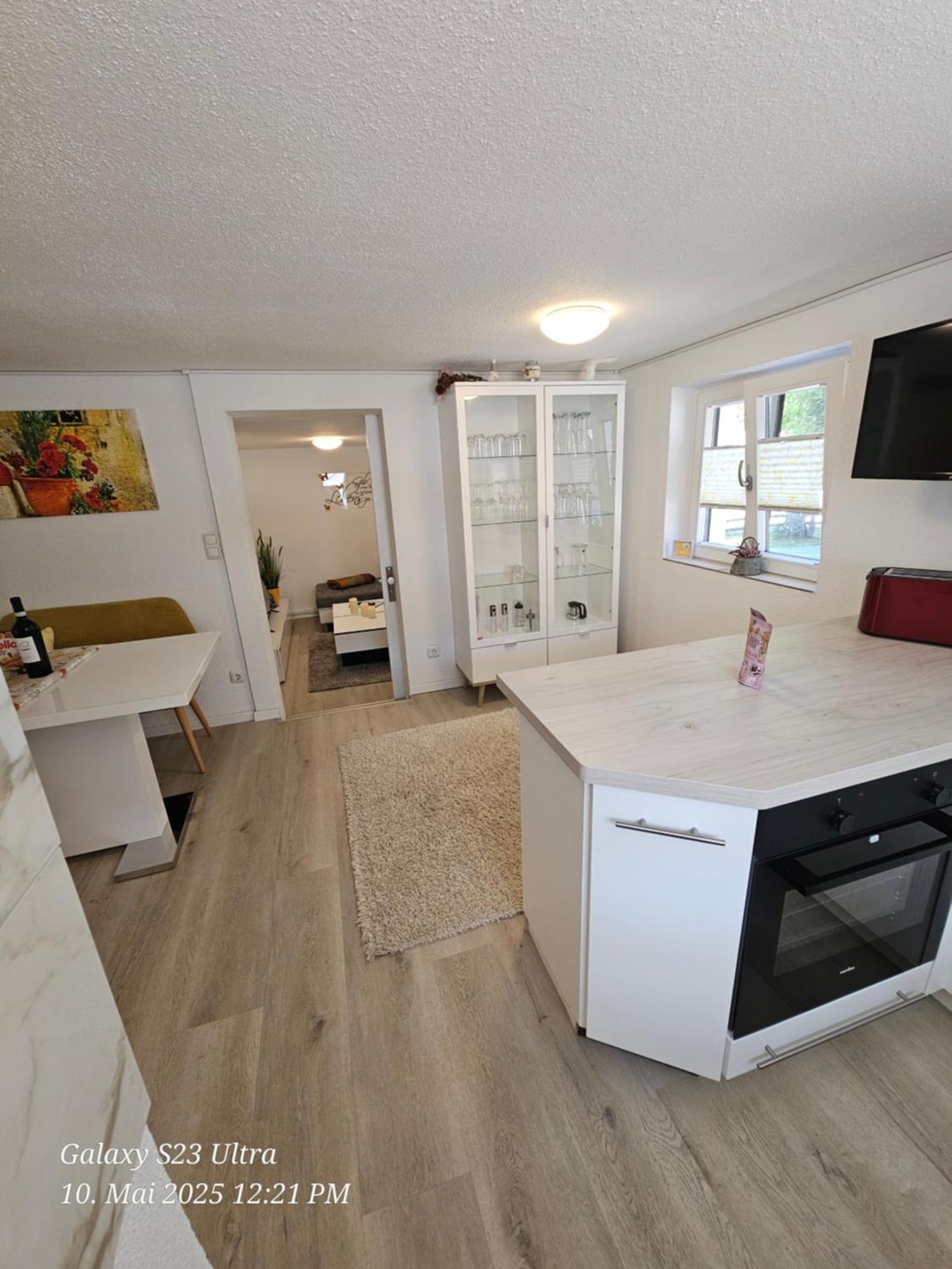 Allgaeuerferienwohnung Sulzberg Esterno foto