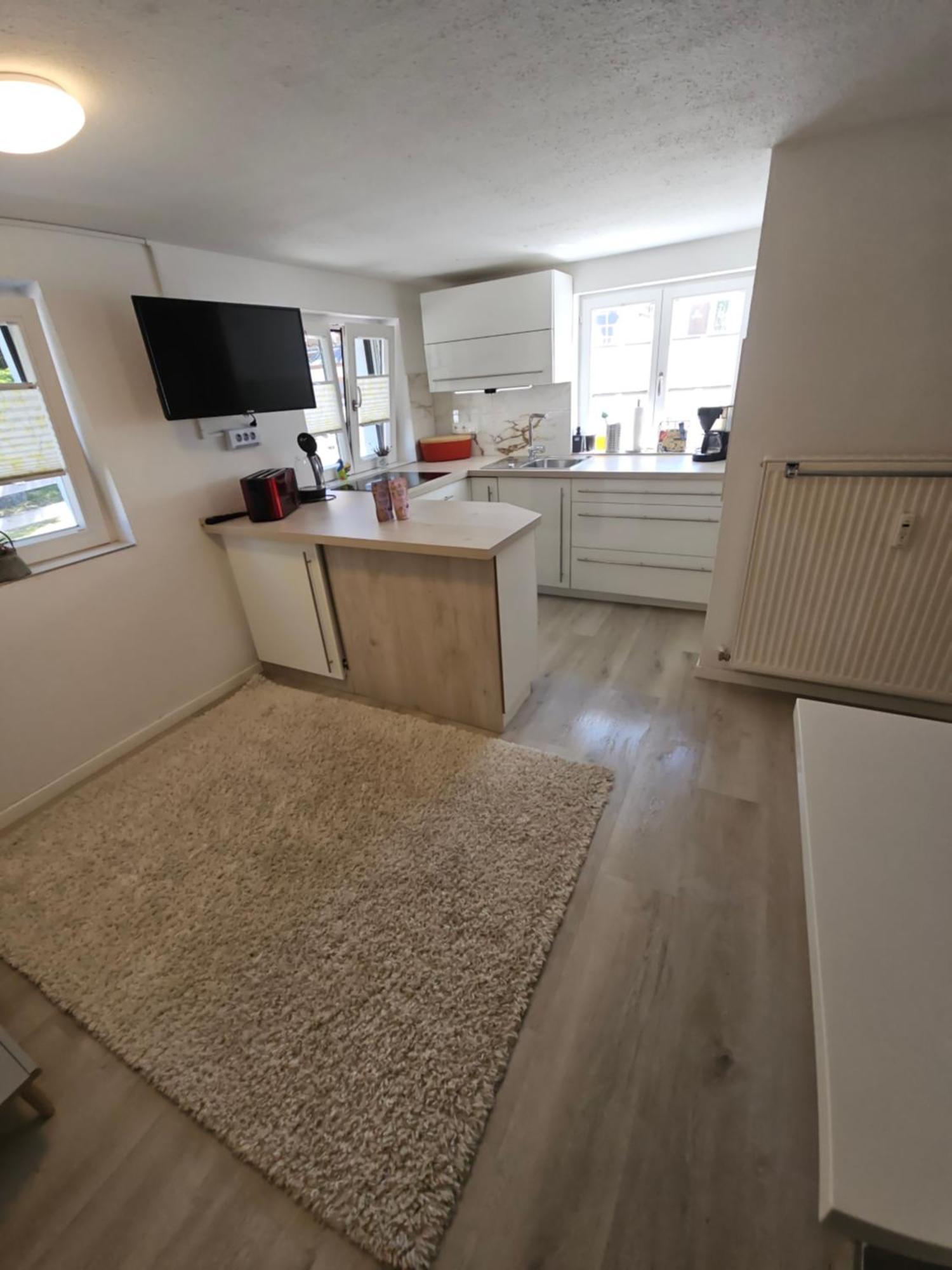 Allgaeuerferienwohnung Sulzberg Esterno foto