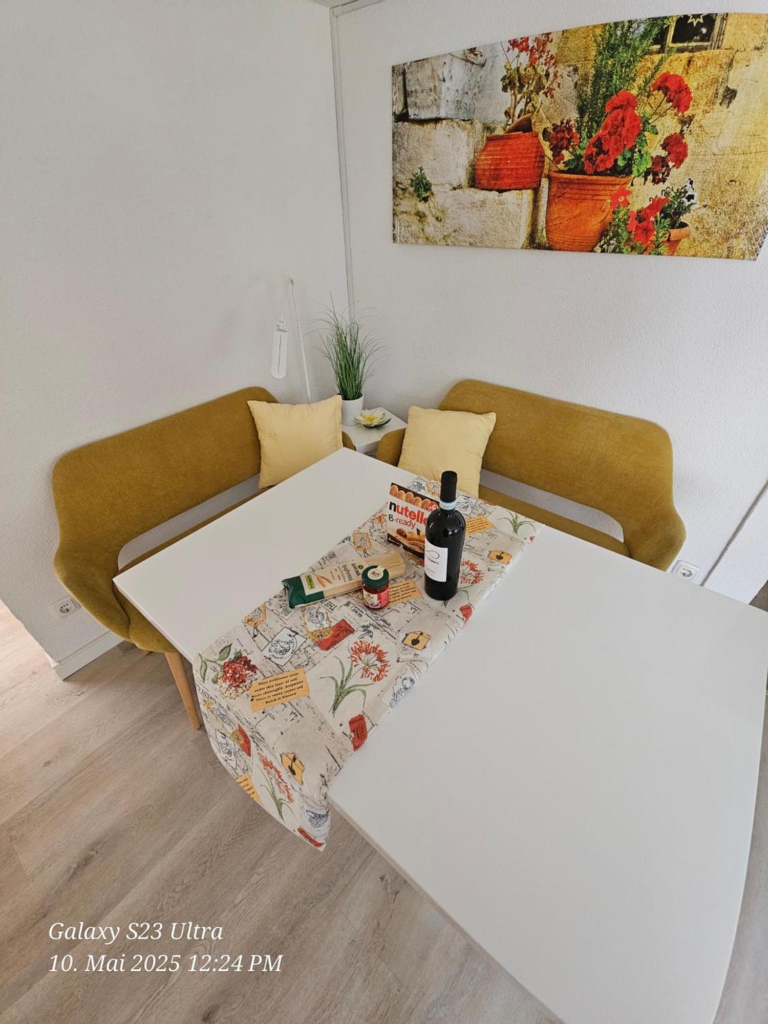 Allgaeuerferienwohnung Sulzberg Esterno foto