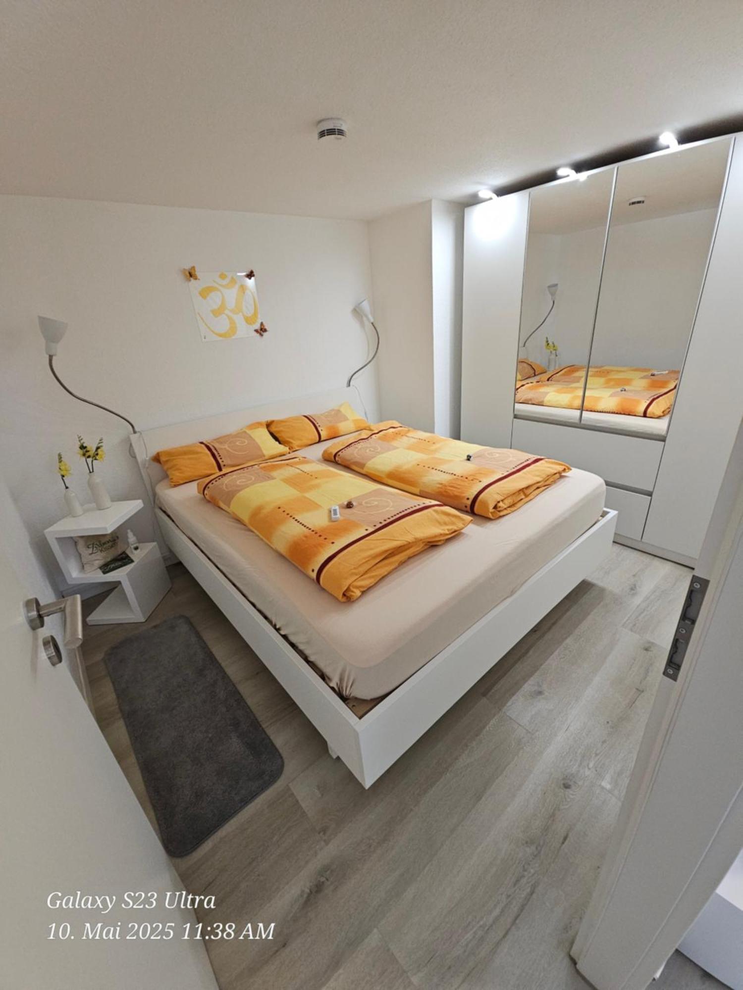 Allgaeuerferienwohnung Sulzberg Esterno foto