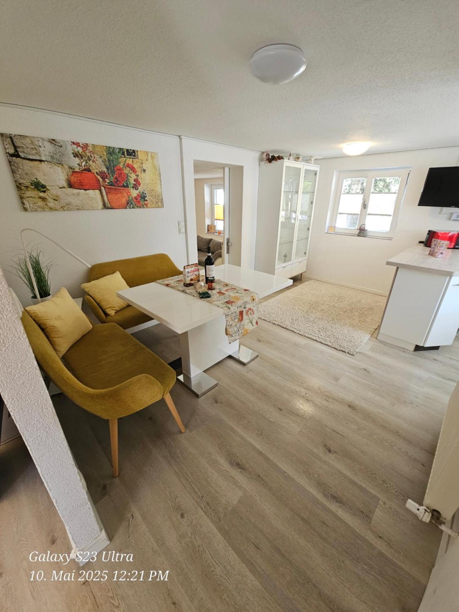 Allgaeuerferienwohnung Sulzberg Esterno foto