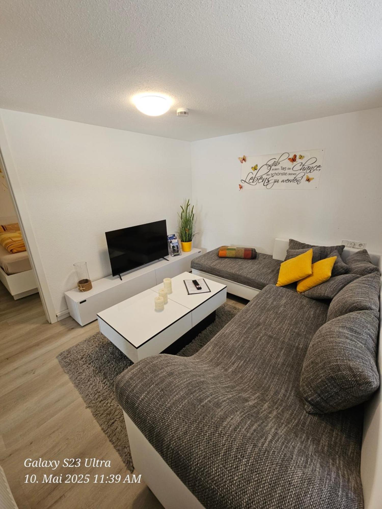 Allgaeuerferienwohnung Sulzberg Esterno foto
